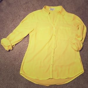 Express blouse